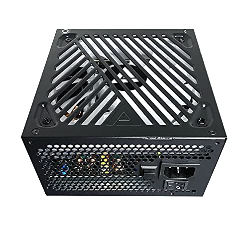 1000W 80+ Gold Semi-Modular Power Supply B93167