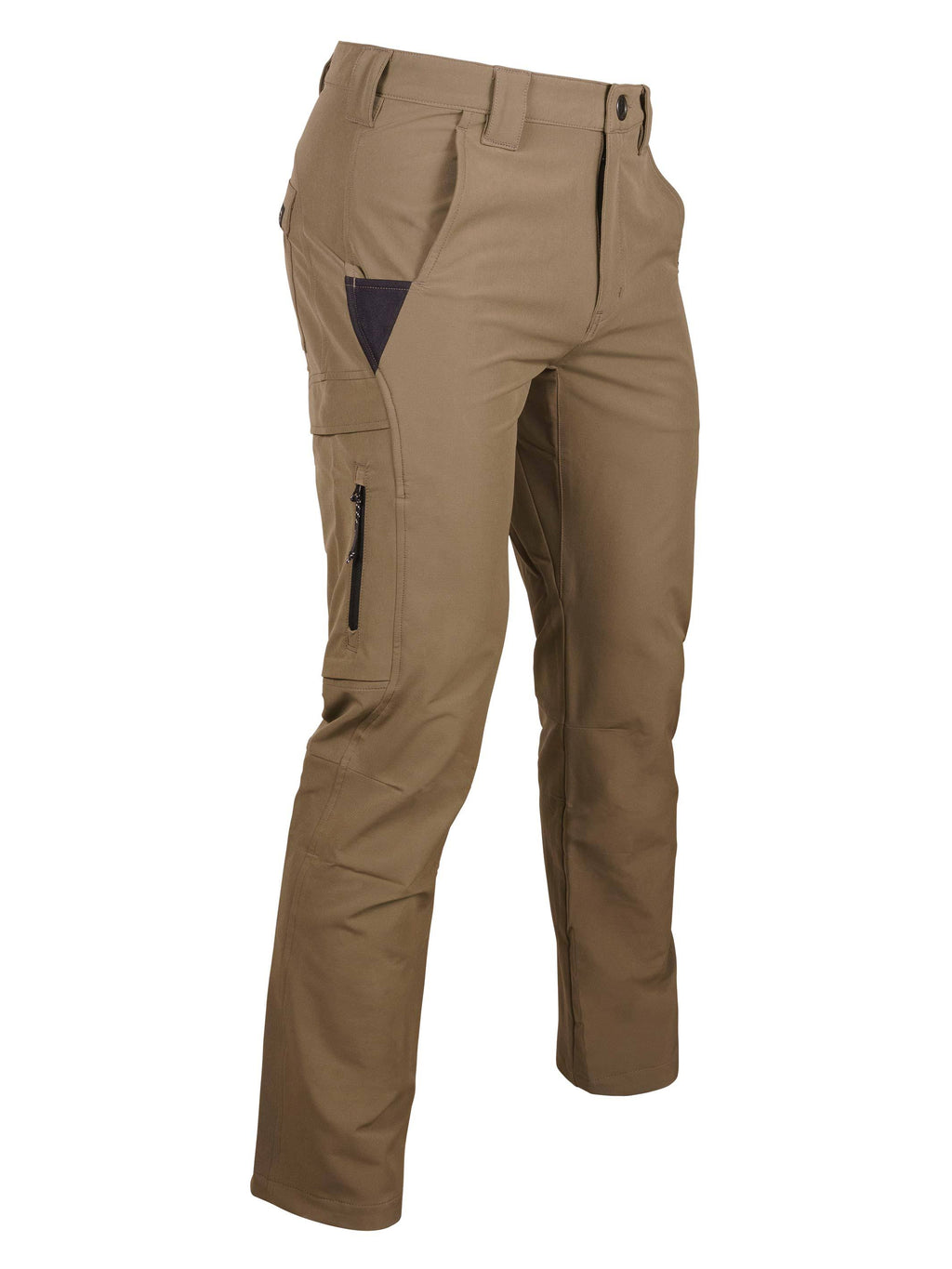 Camo Ridge Pant V591