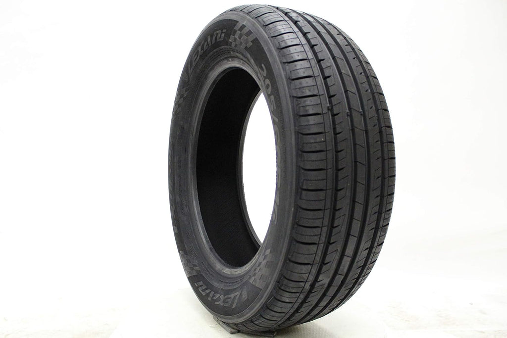 All-Season Radial Tire 205/65R16 95V X502