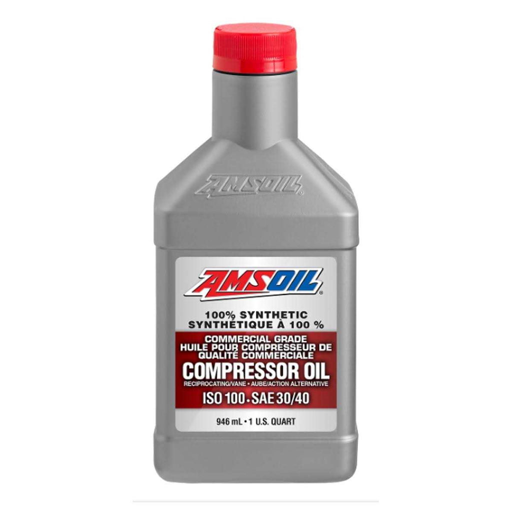 1 Quart Synthetic Compressor Oil Iso-100 C143