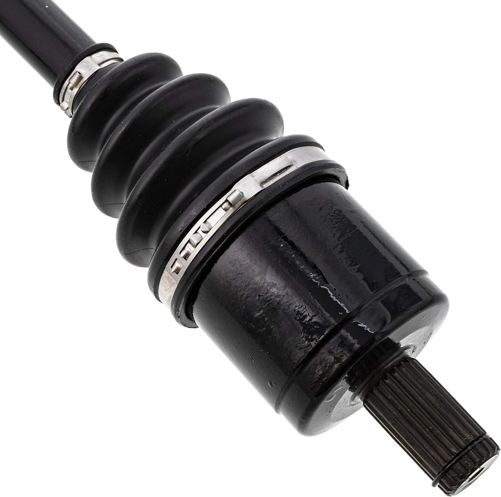 Front Drive Shaft CV Axle Pack of 2 Q92523