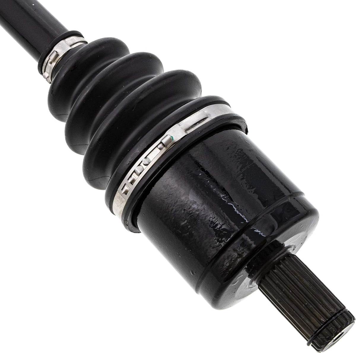 Front Drive Shaft CV Axle Pack of 2 Q92523