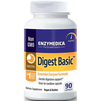 Digest Basic 90 Capsules H30330