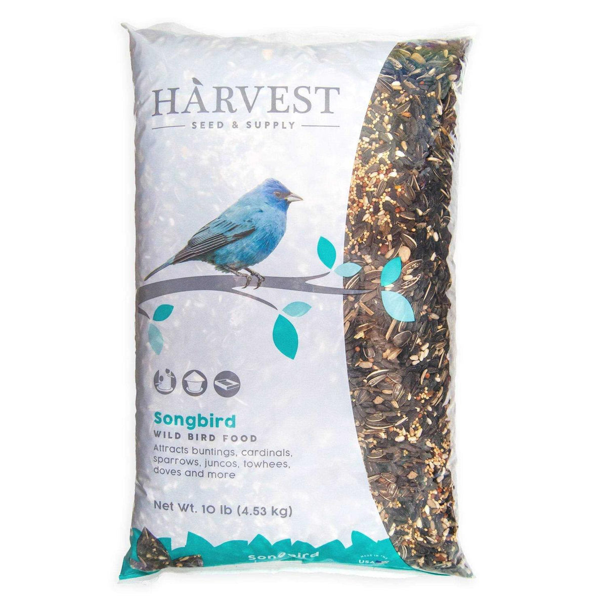 Wild Bird Food J772