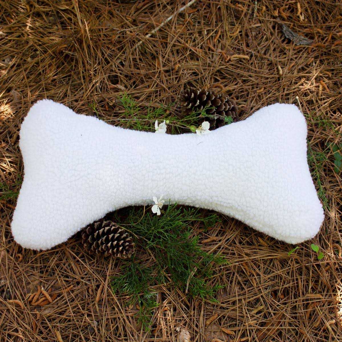 Pet Bone Pillow Toy R94703