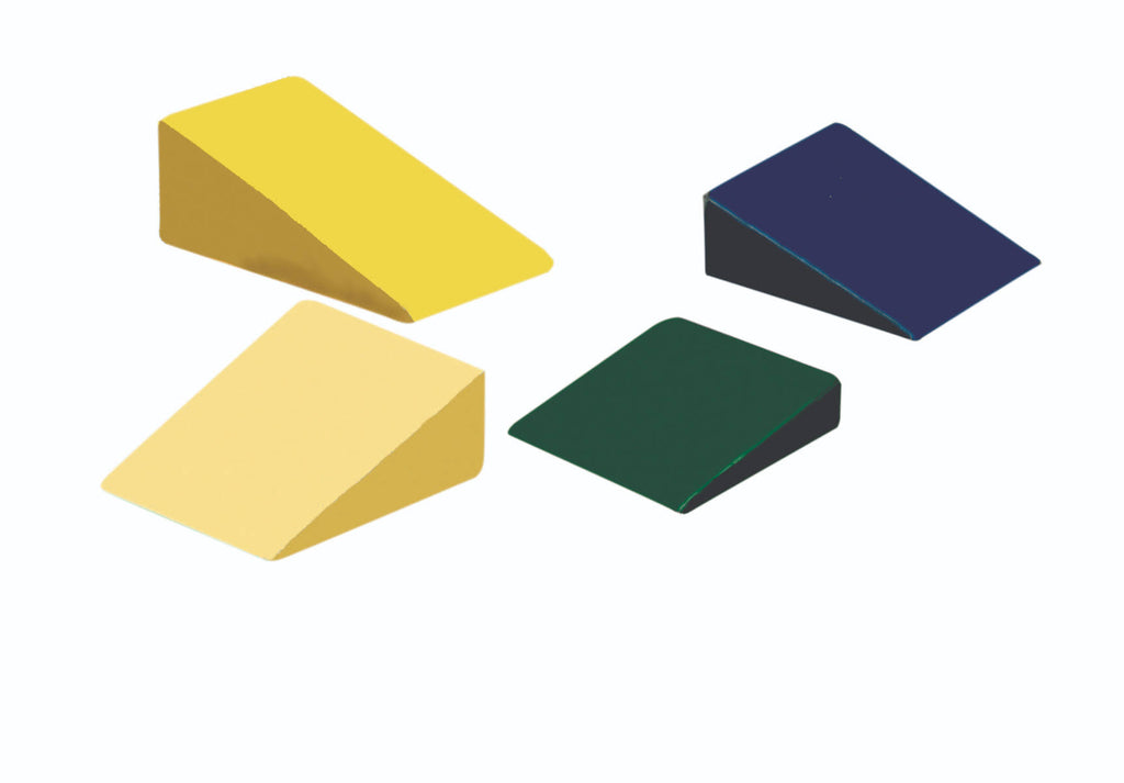 Foam Positioning Wedge with Vinyl Cover E39863