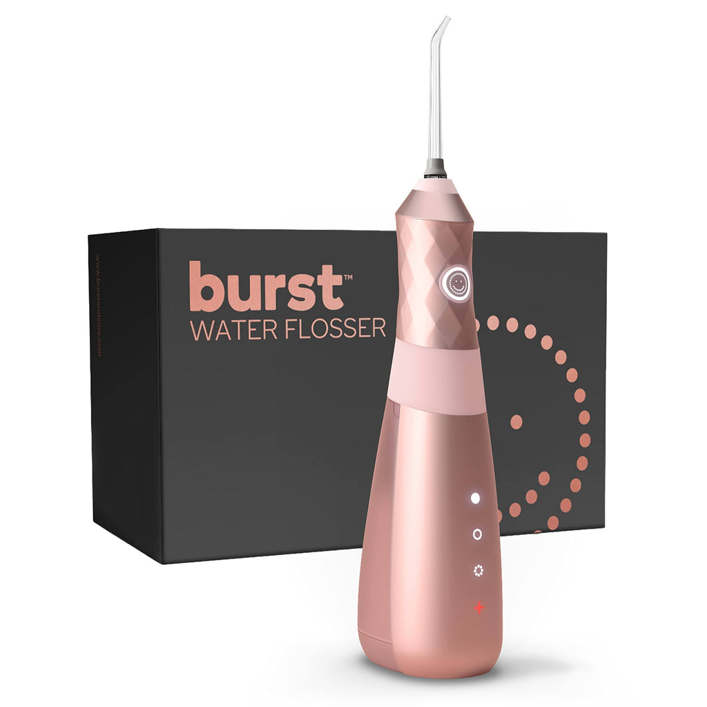 Cordless Water Resistant Water Flosser F776714