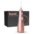 Cordless Water Resistant Water Flosser F776714