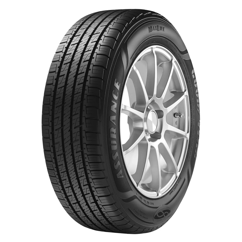 235/65R17 104H All-Season Tire R797