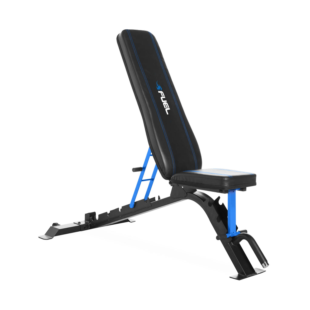 Adjustable FID Weight Bench H647636