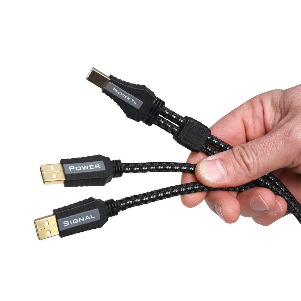 Premier XL USB Cable (0.5 METER) G486