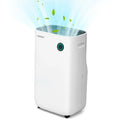 4500 Sq. Ft 73-Pint Dehumidifier with 5 Modes W37476