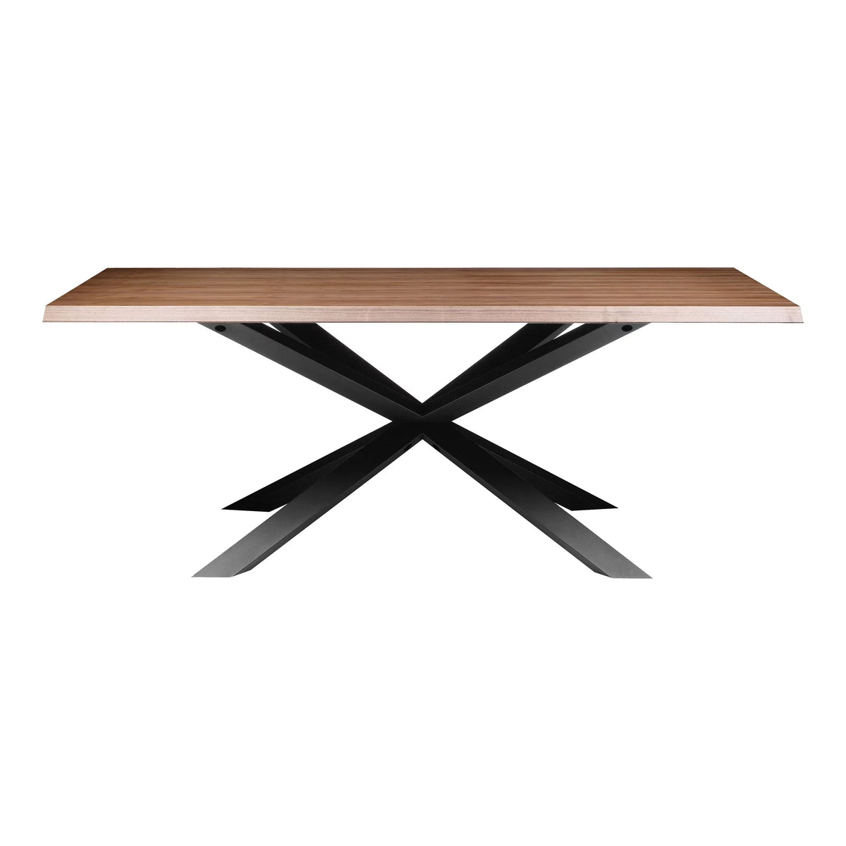 Dining Table Dark Brown F875