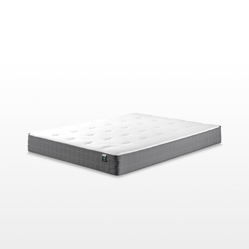 Queen Gel Memory Foam Hybrid Mattress A400