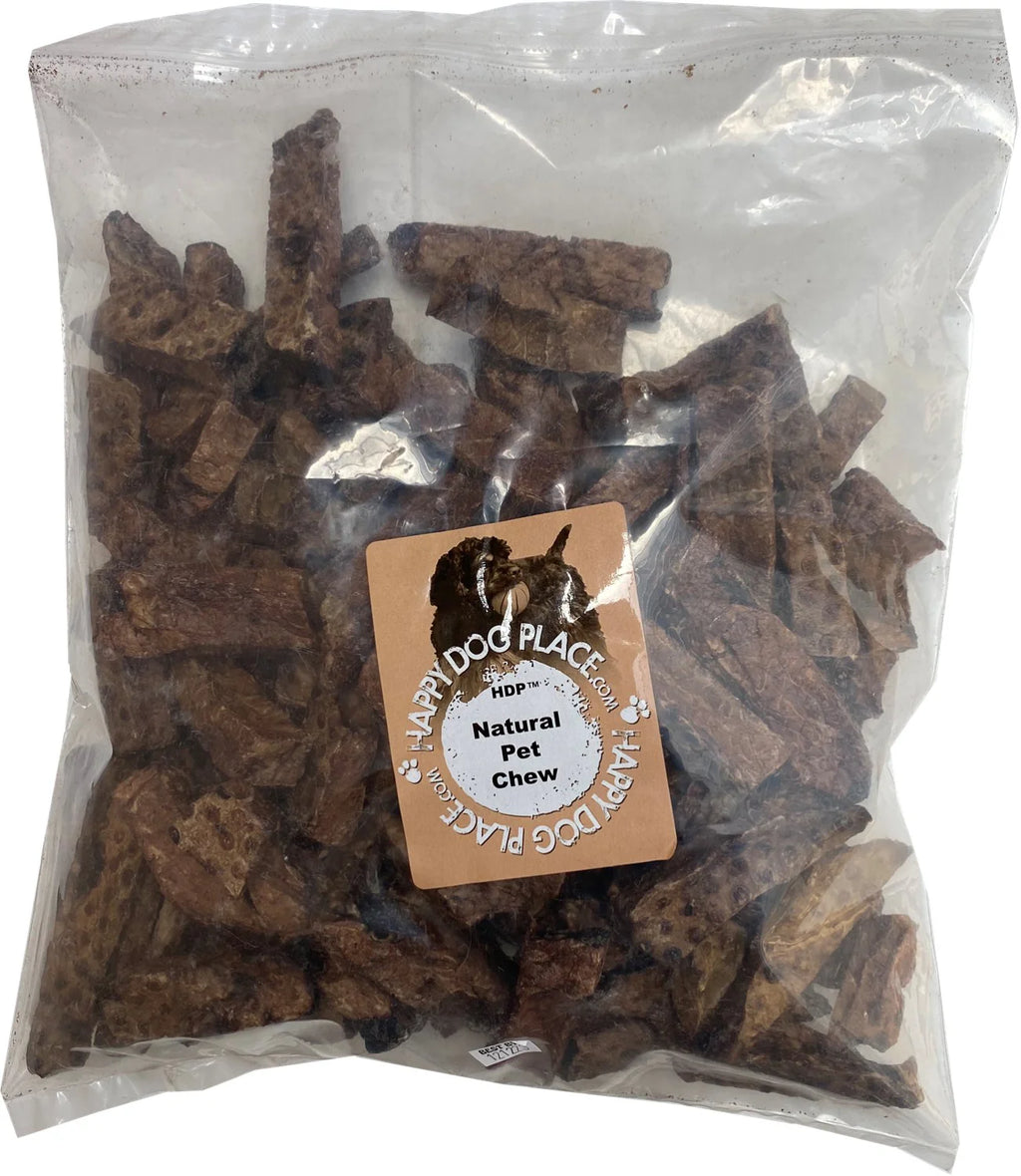 Sliced Beef Lung 5 LB P2085