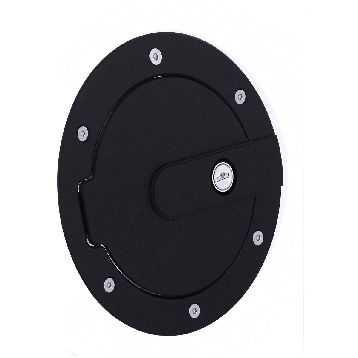 Billet Fuel Door P572107