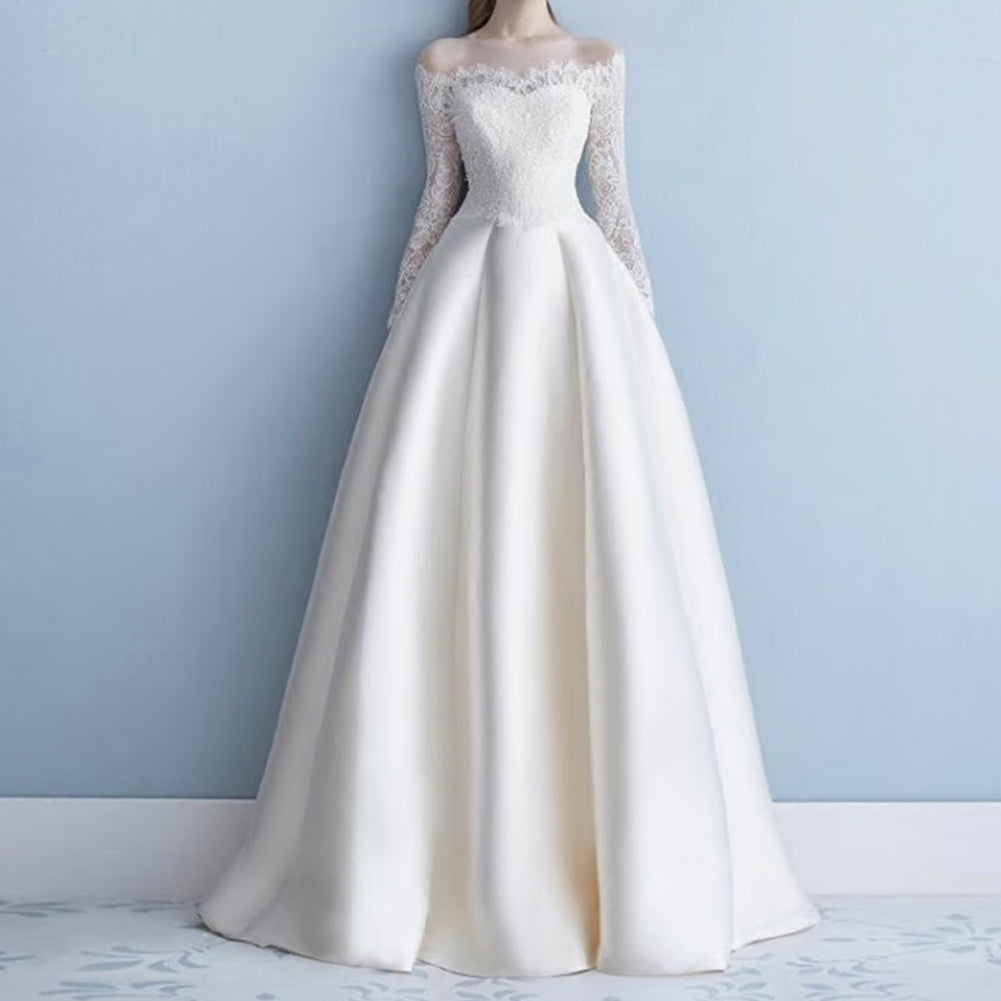 Lace Cocktail Dress D483426
