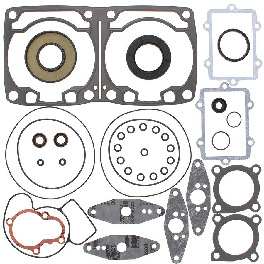 Full Gasket Set I15289