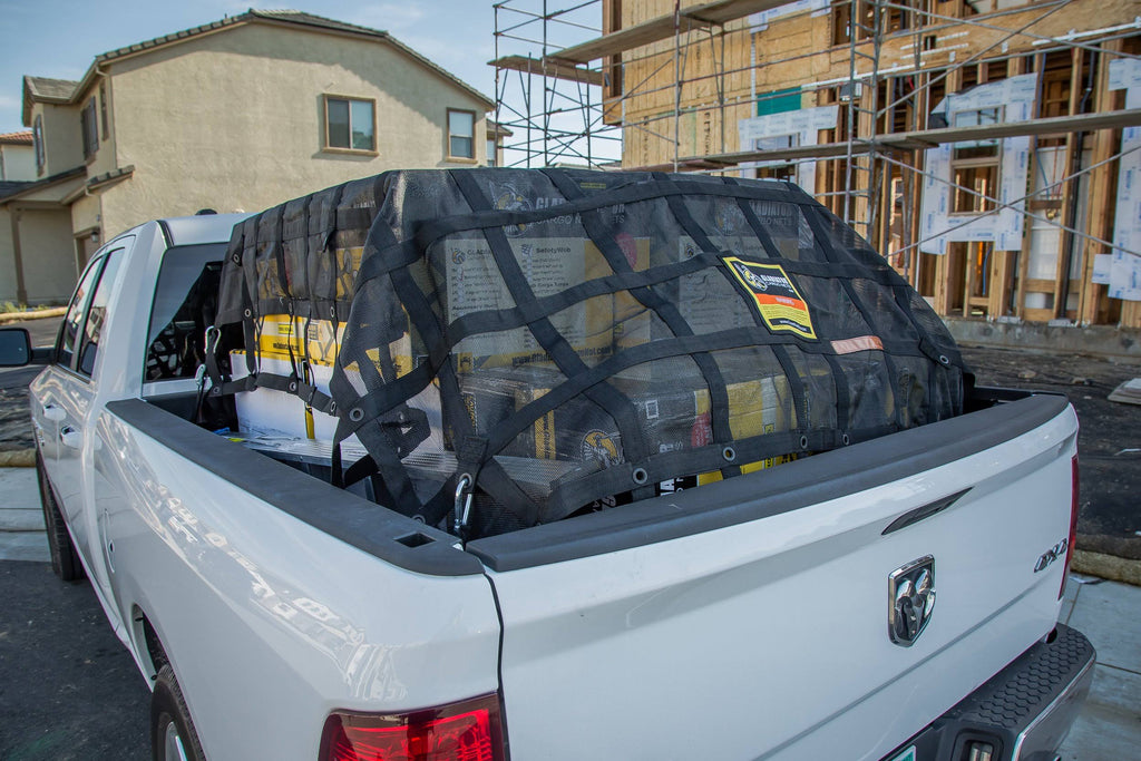 X-Large Cargo Net H117705