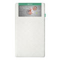 White Waterproof Crib Mattress and Toddler Bed B401353