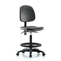 Drafting Chair with Casters G408744