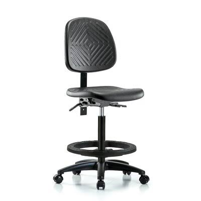 Drafting Chair with Casters G408744