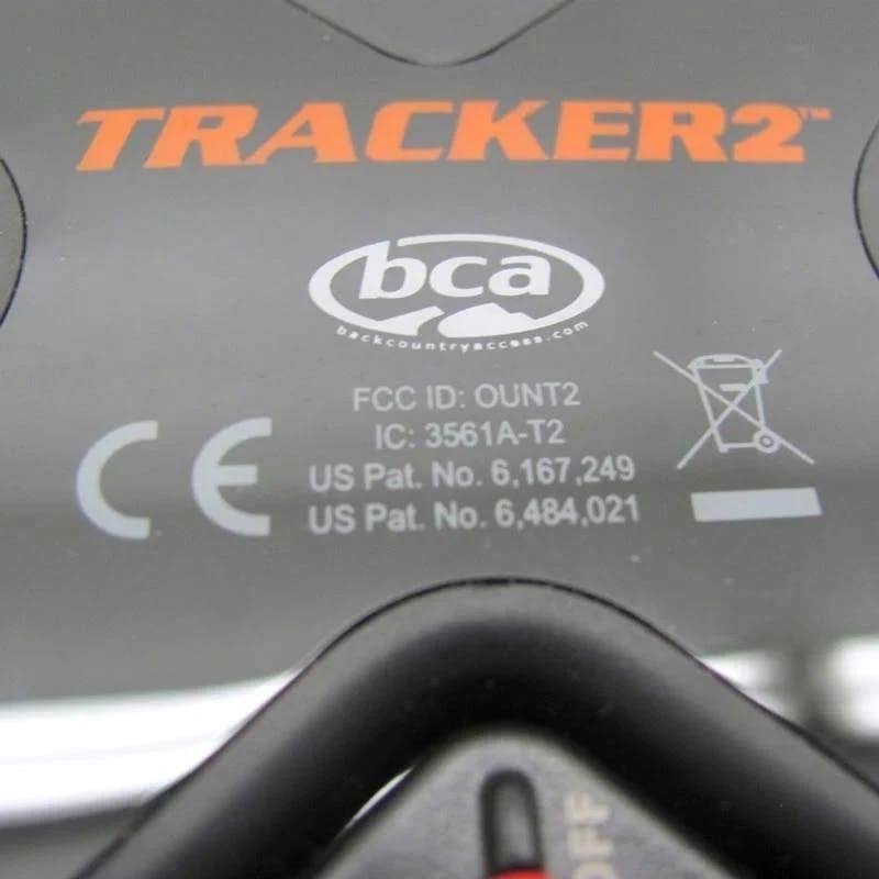 Tracker 2 Transceiver F22444