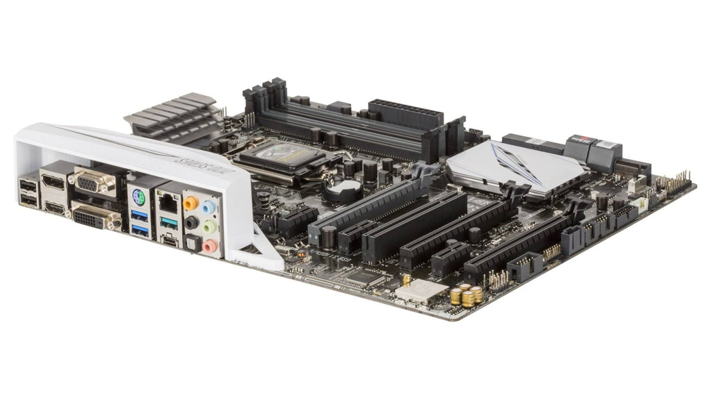 Intel Z170 LGA1151 ATX Motherboard H60676