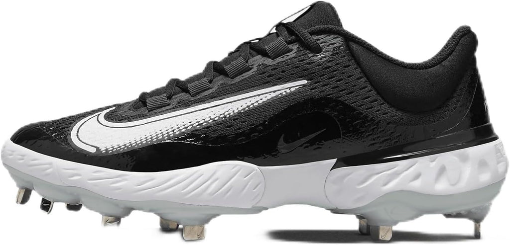 Metal Baseball Cleats D8656