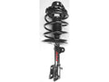 Front Right Strut and Coil Spring Assembly U4839