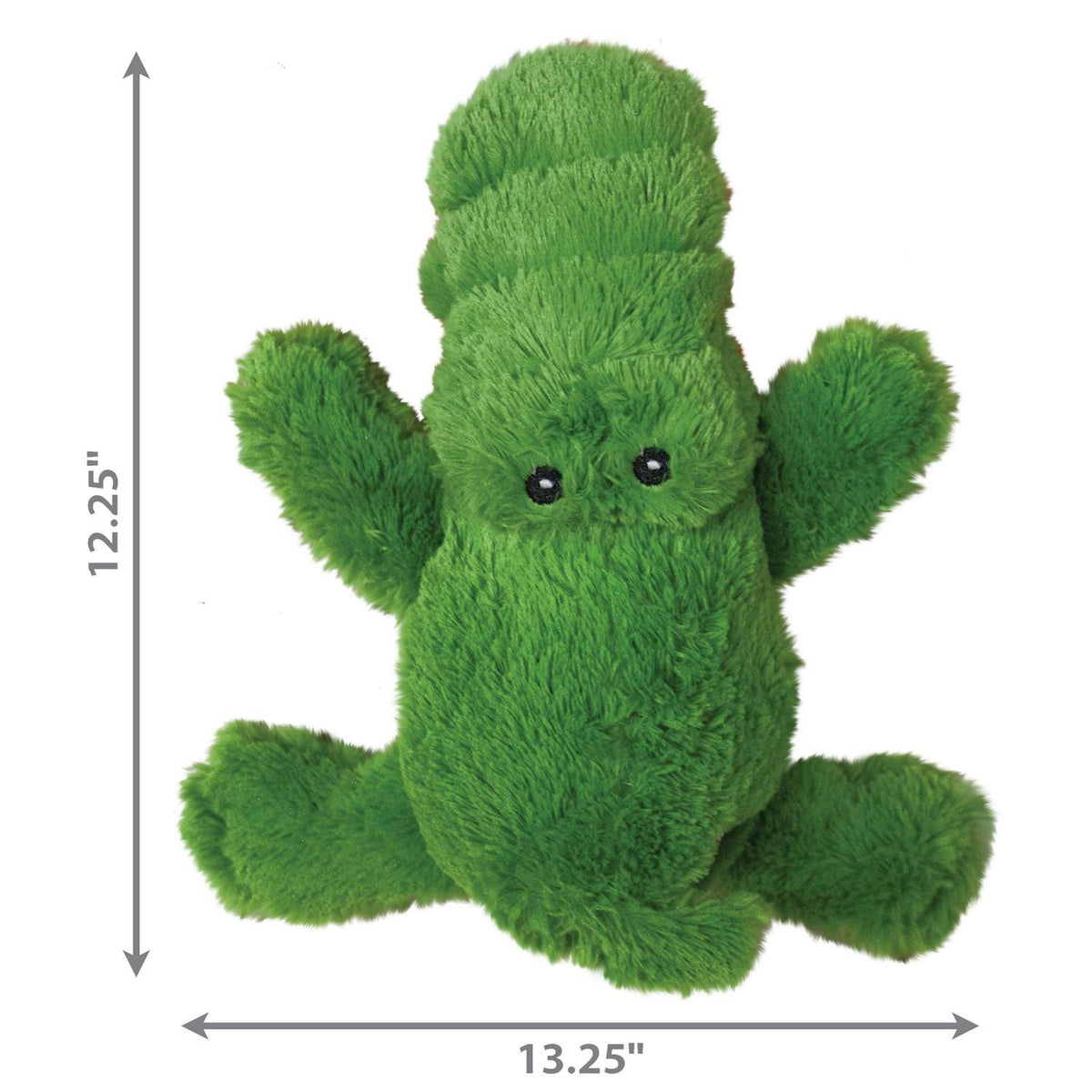Alligator Dog Toy E494424