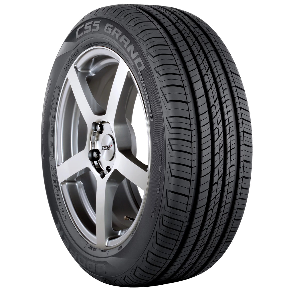All Season 225/65R16 100T Passenger Tire R84925