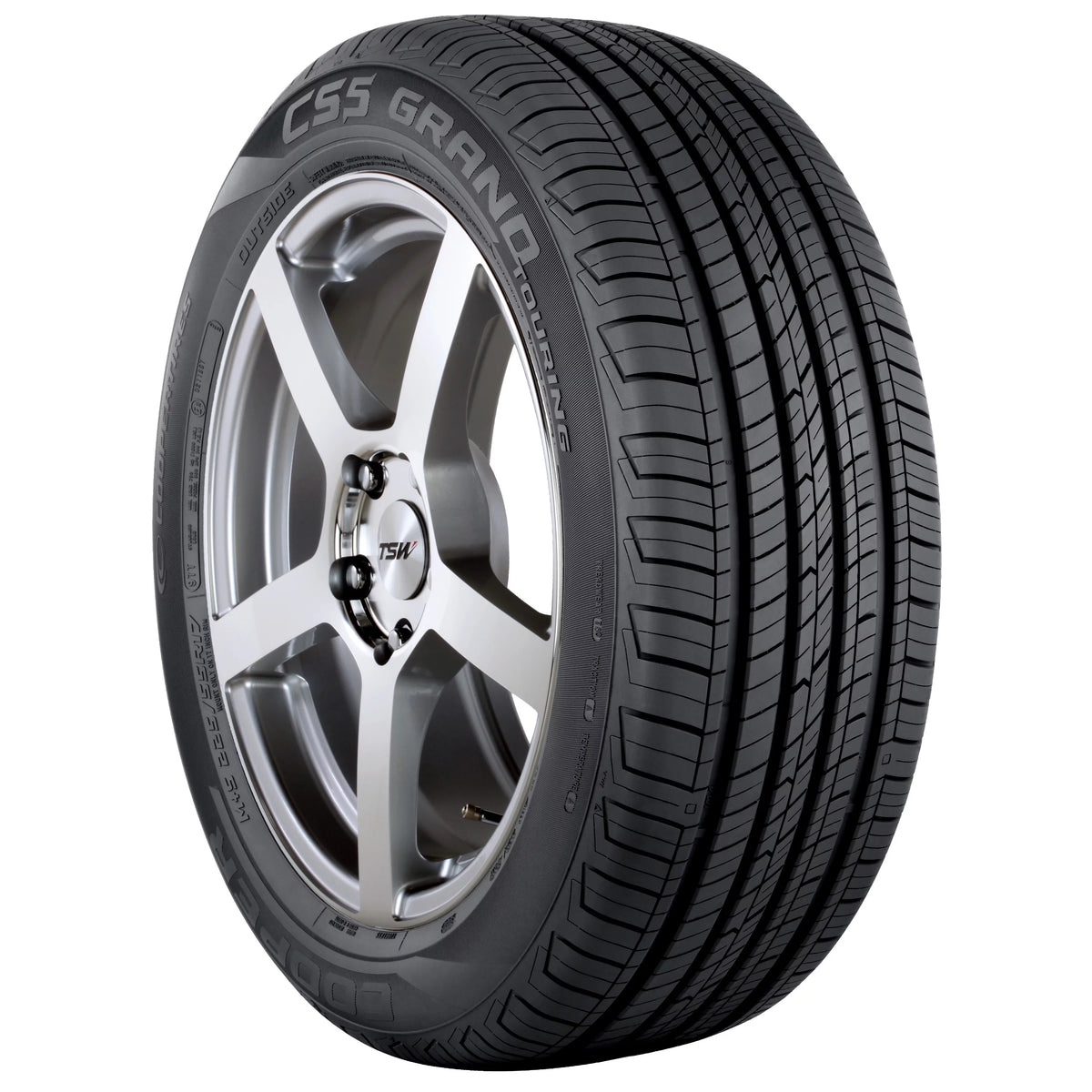 All Season 225/65R16 100T Passenger Tire R84925