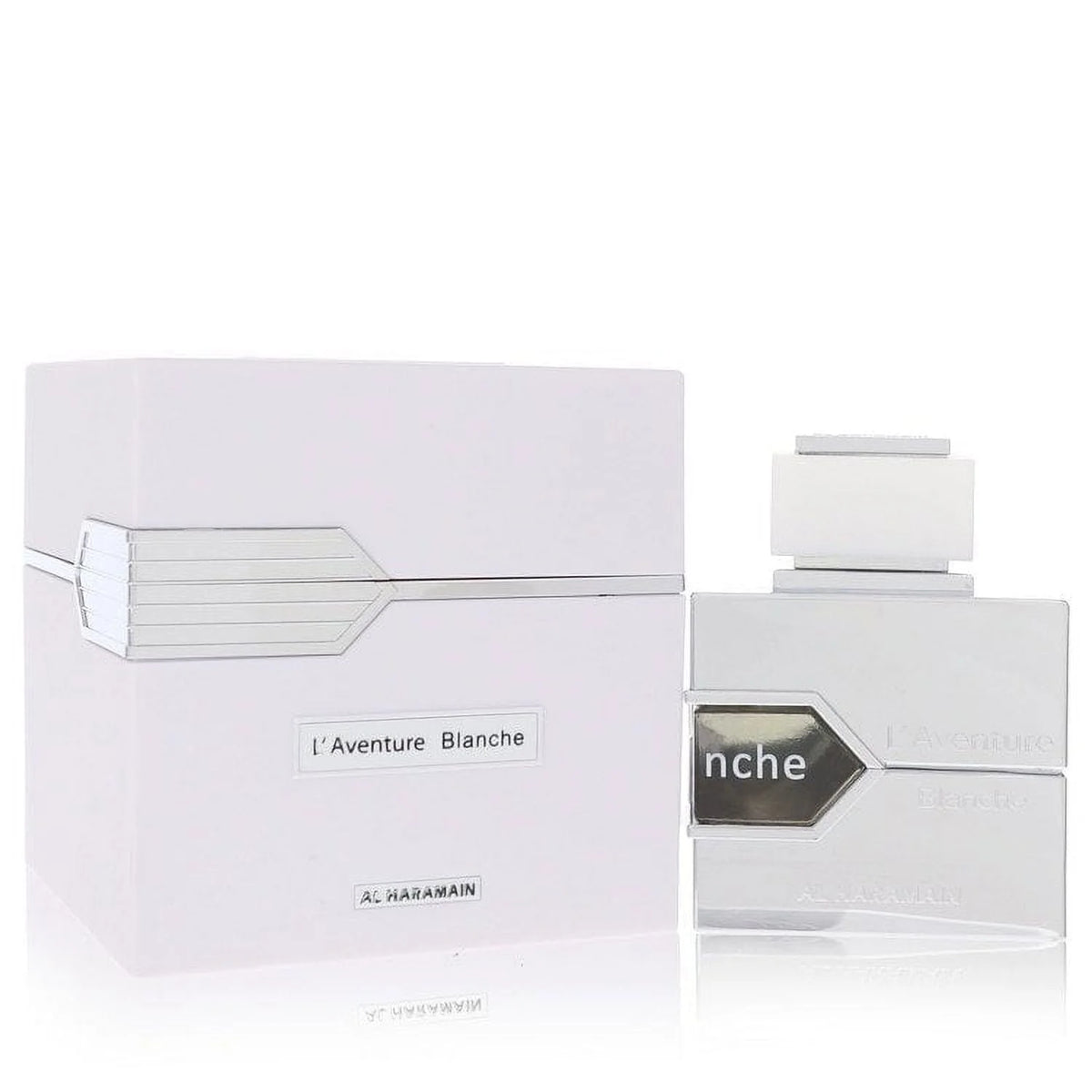 Eau De Parfum Spray 3.3 oz Pack of 2 V31808