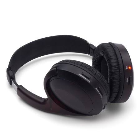 Rear Seat Entertainment Headphones Q1836