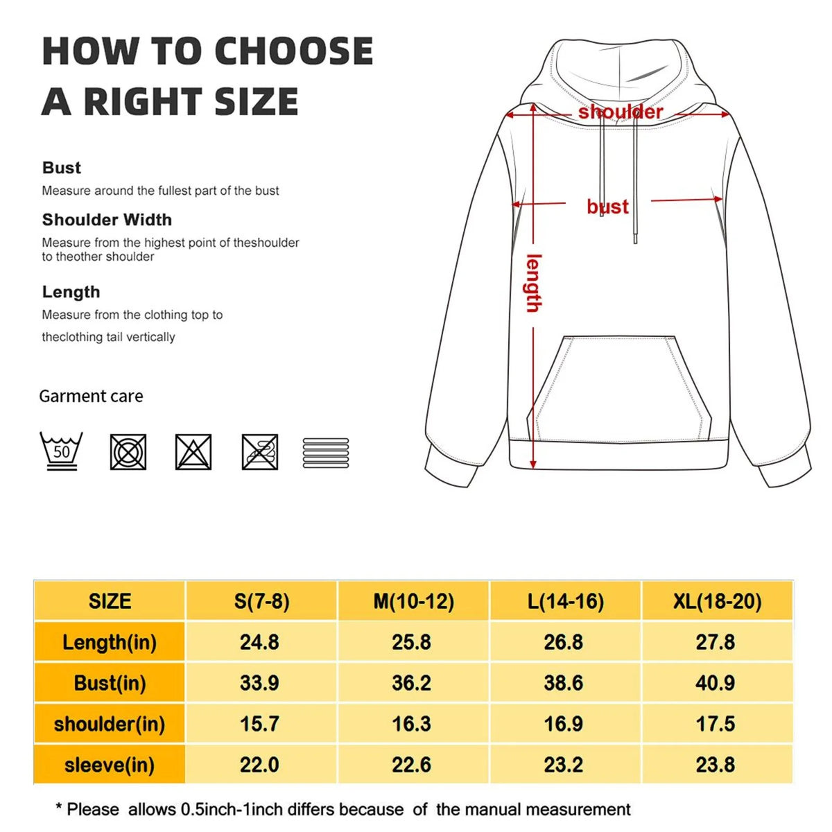 3D Print Hooded Sweatshirt Q70646