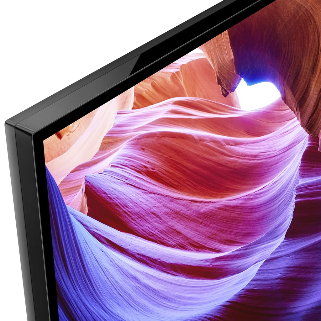 65 inch 4K HDR LED Smart TV with Wall Mount and HDMI Cable T475083
