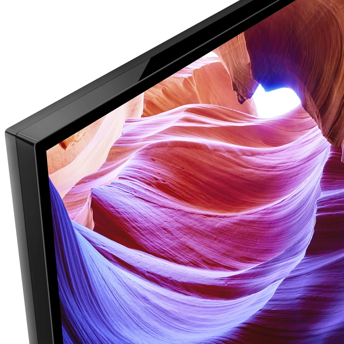 65 inch 4K HDR LED Smart TV with Wall Mount and HDMI Cable T475083