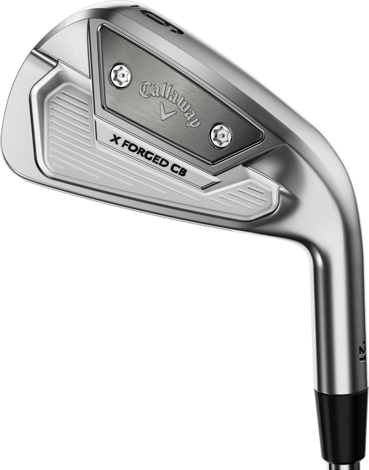 Forged CB Individual Irons L687