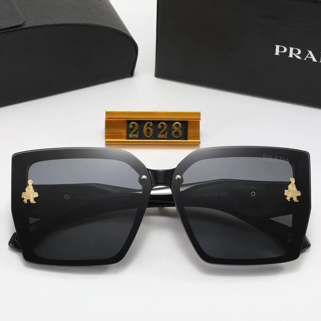 Polarized Sunglasses N62908
