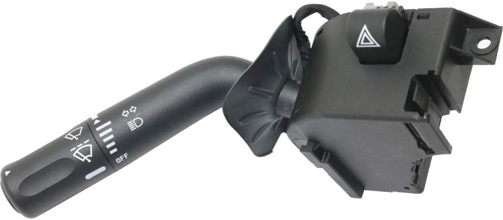 Turn Signal Switch for Ford F-150 2004 2005 G3281