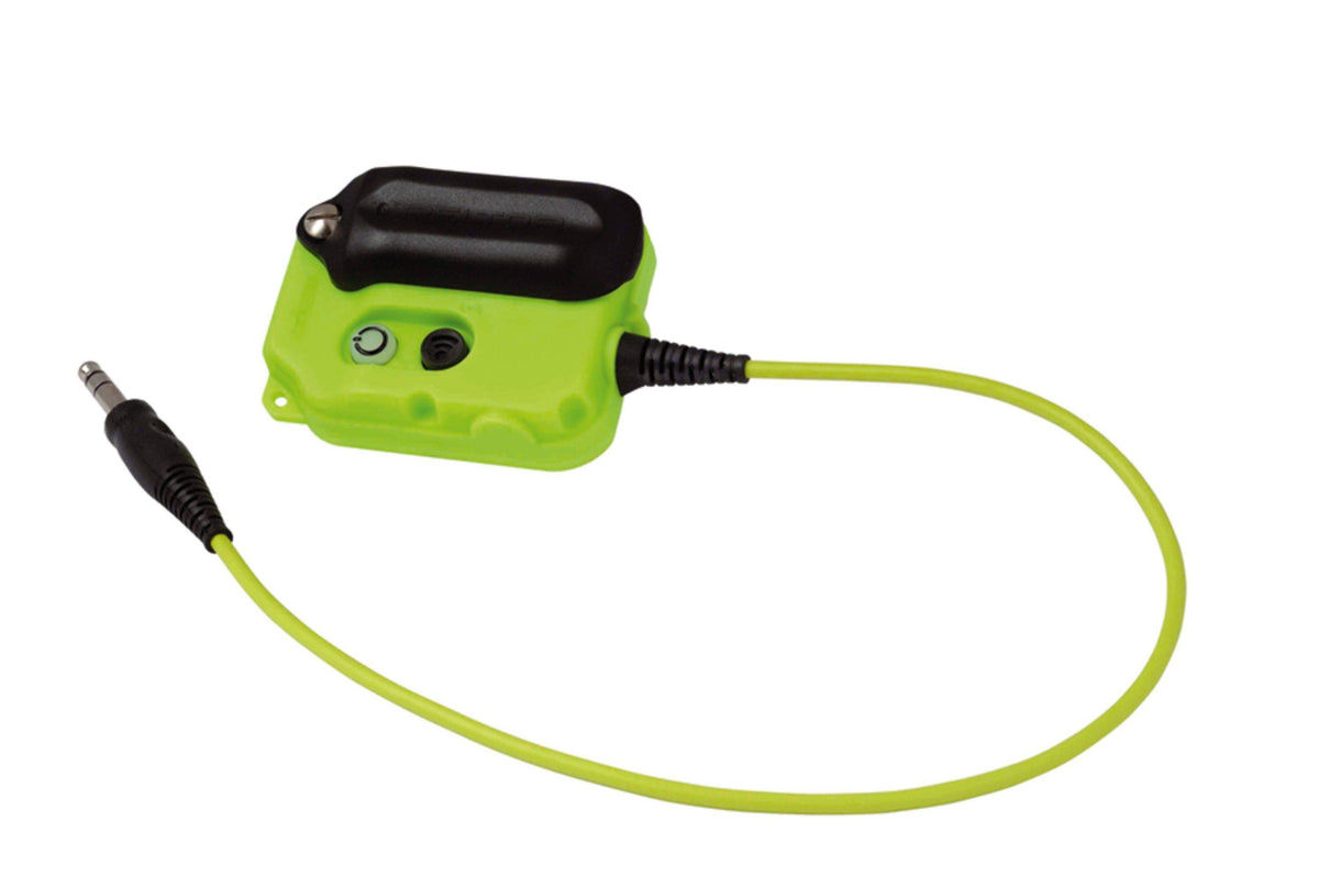Aircraft Adaptor Hi-Viz T166