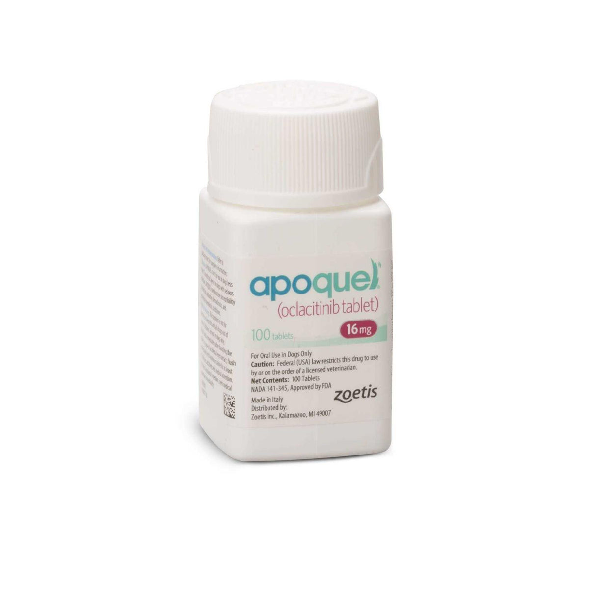 16 mg Tablet S21835