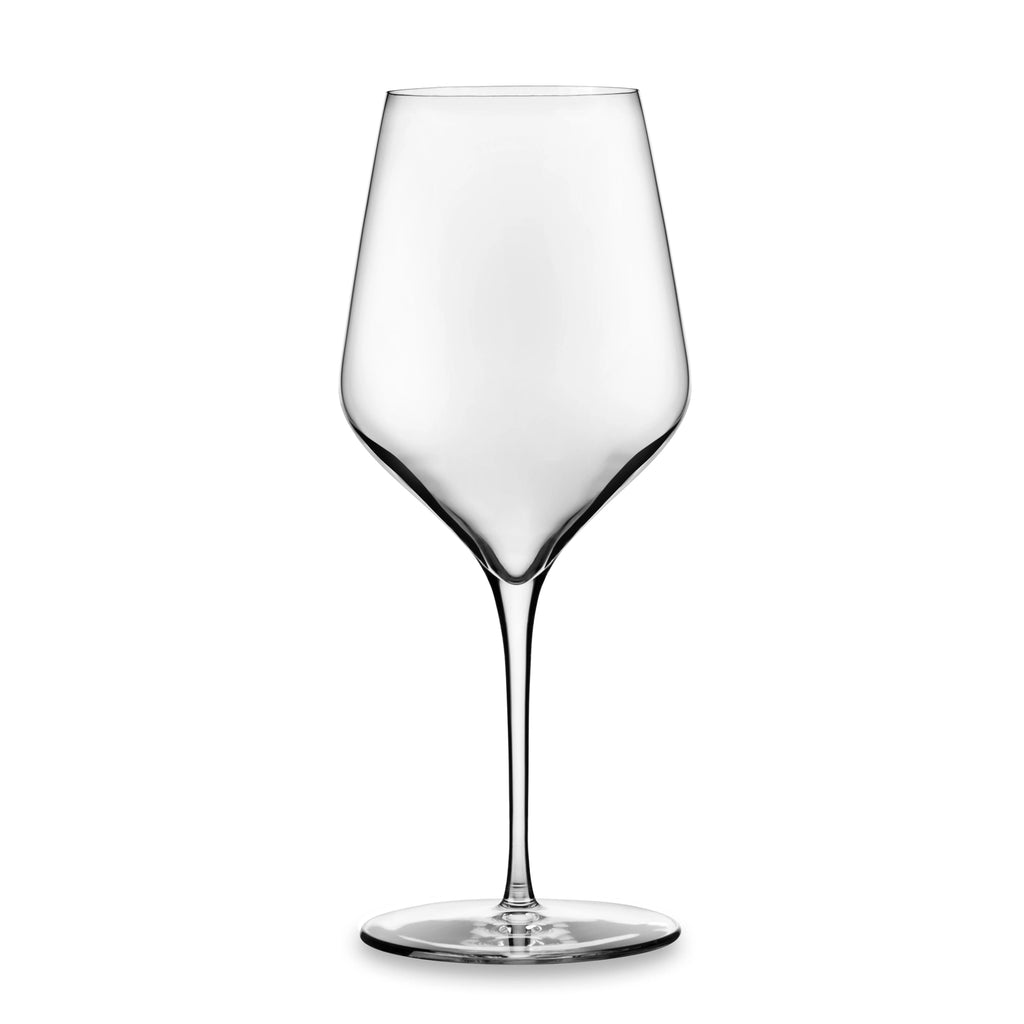 White Wine Glasses, Set of 4 Q60529