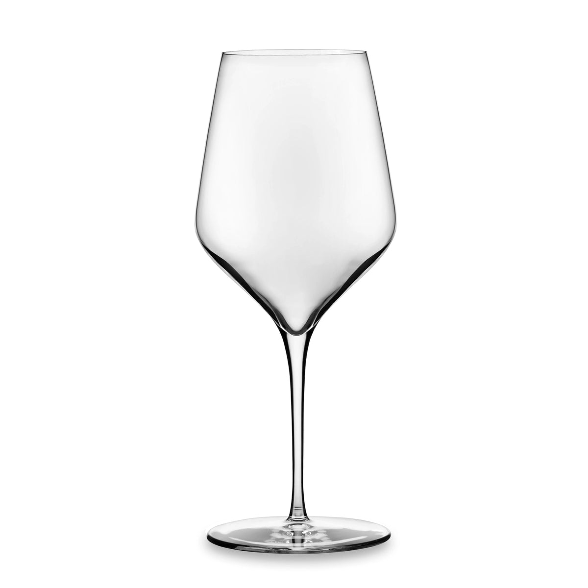 White Wine Glasses, Set of 4 Q60529