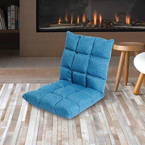 Adjustable Padded Kids Gaming Sofa Chair G2459