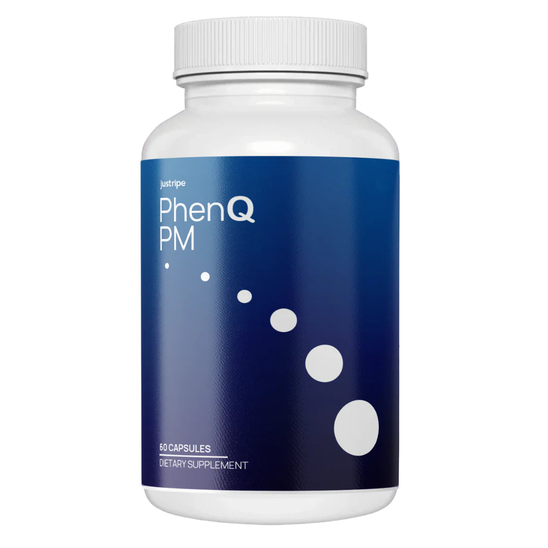 Night time Weight Loss Management Supplement 60 Capsules S298
