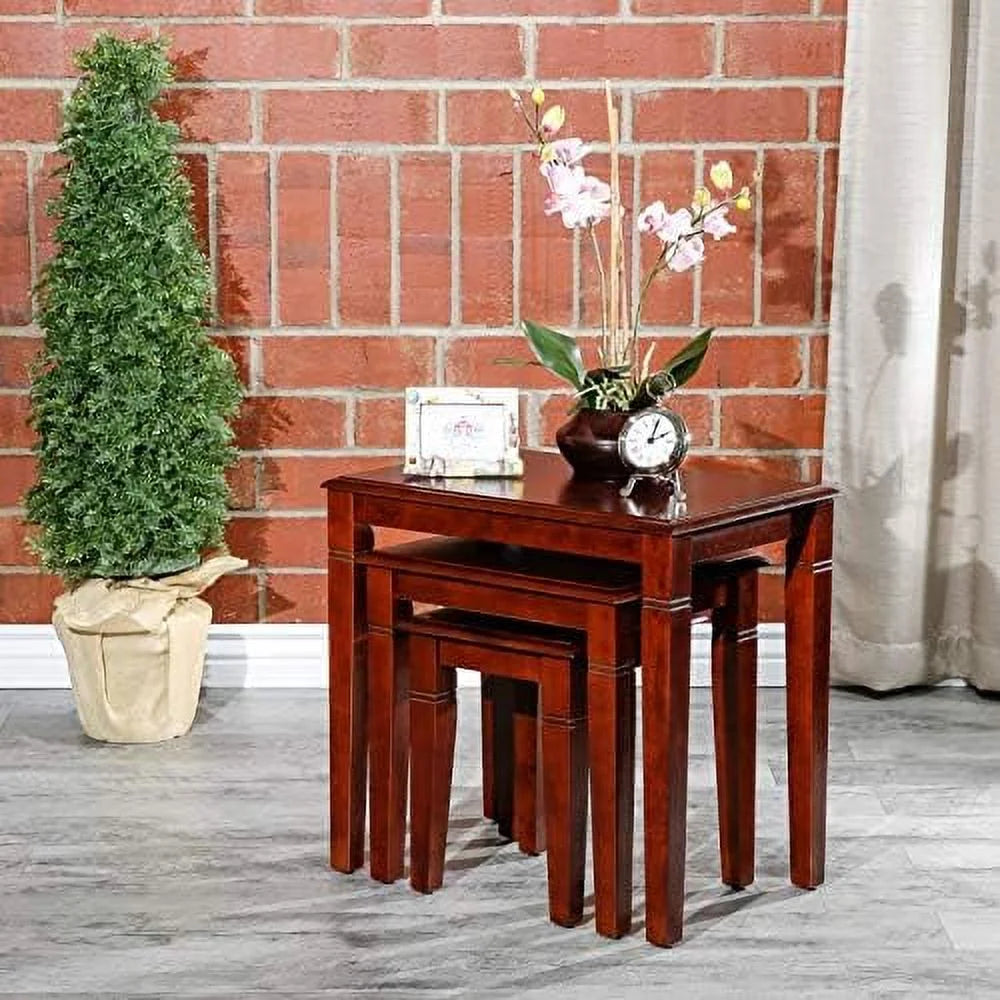 3-Piece Nesting Tables H70196