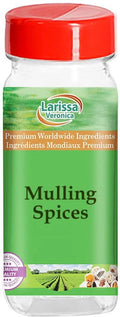 Mulling Spices 8 oz 3-Pack Q479