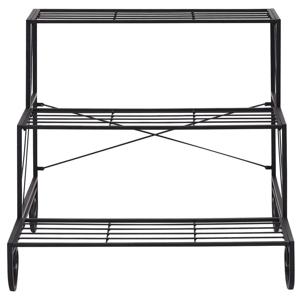 3 Tier Metal Plant Stand S219707